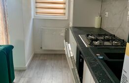 Apartament 2 camere,52 utili, parcare subterana,Dambul Rotund