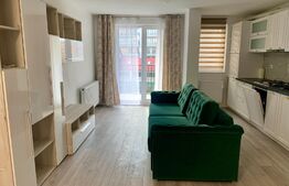 Apartament 2 camere,52 utili, parcare subterana,Dambul Rotund