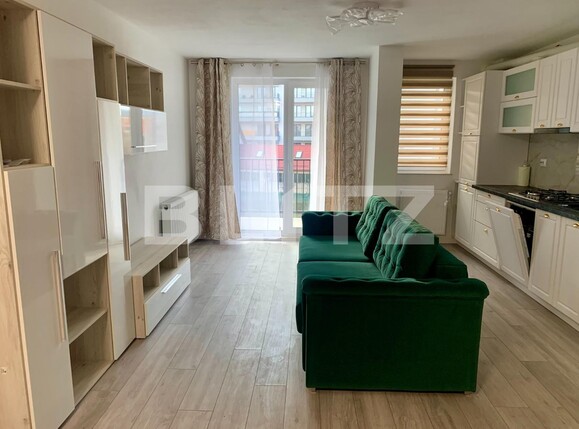 Apartament de vânzare 2 camere Dambul Rotund - 137635AV | BLITZ Cluj-Napoca | Poza3