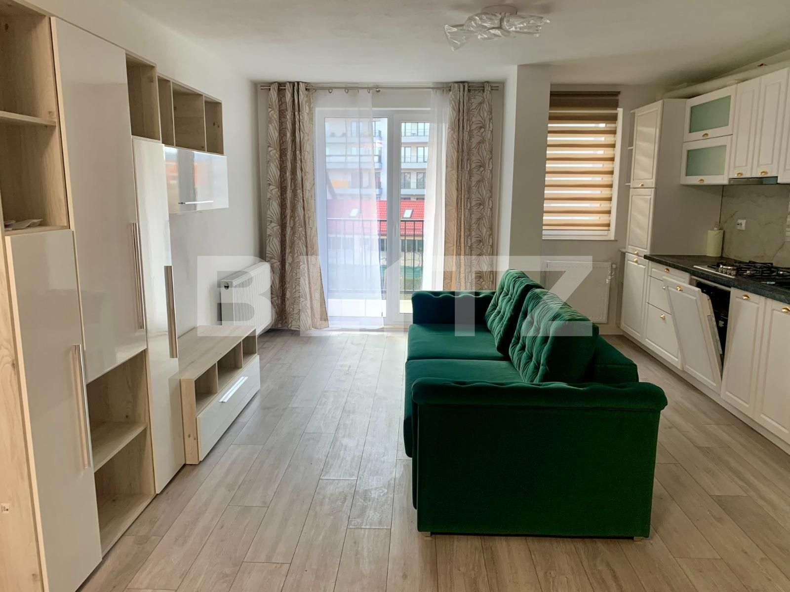 Apartament de vânzare 2 camere Dambul Rotund - 137635AV | BLITZ Cluj-Napoca | Poza3