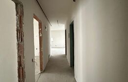 Apartament 3 camere, 76mp,  parcare subterana ,Buna Ziua 