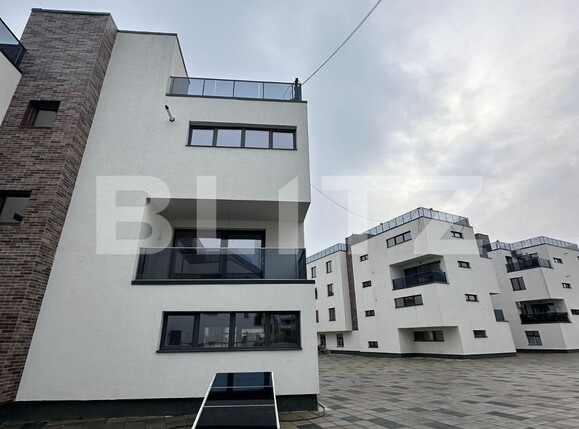 Apartament de vânzare 3 camere Bună Ziua - 137638AV | BLITZ Cluj-Napoca | Poza13