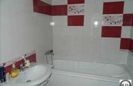 2 camere, 47 mp, 2 balcoane, finalizat in 2015!Zona Somesului!Pozitionare Sudica