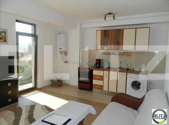 Apartament de vânzare 2 camere Floreşti - 13764AV | BLITZ Cluj-Napoca | Poza1