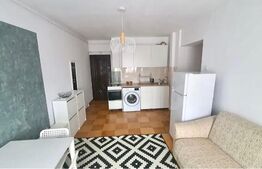 Apartament 2 camere,40 mp utili, zona Observatorului 