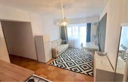 Apartament 2 camere,40 mp utili, zona Observatorului 