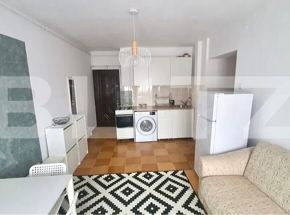 Apartament de închiriat 2 camere Zorilor - 137647AI | BLITZ Cluj-Napoca | Poza1