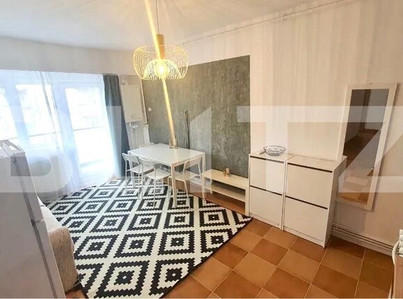 Apartament de închiriat 2 camere Zorilor - 137647AI | BLITZ Cluj-Napoca | Poza3