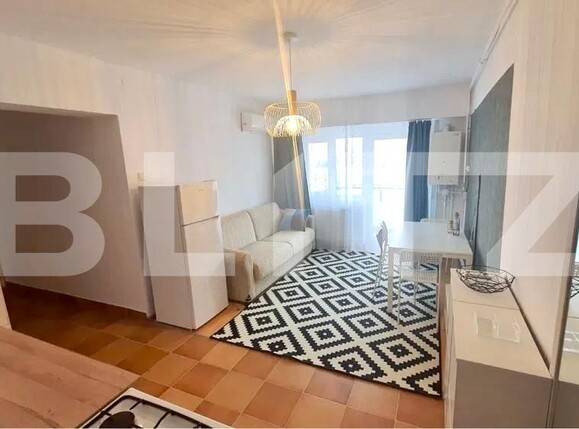 Apartament de închiriat 2 camere Zorilor - 137647AI | BLITZ Cluj-Napoca | Poza2