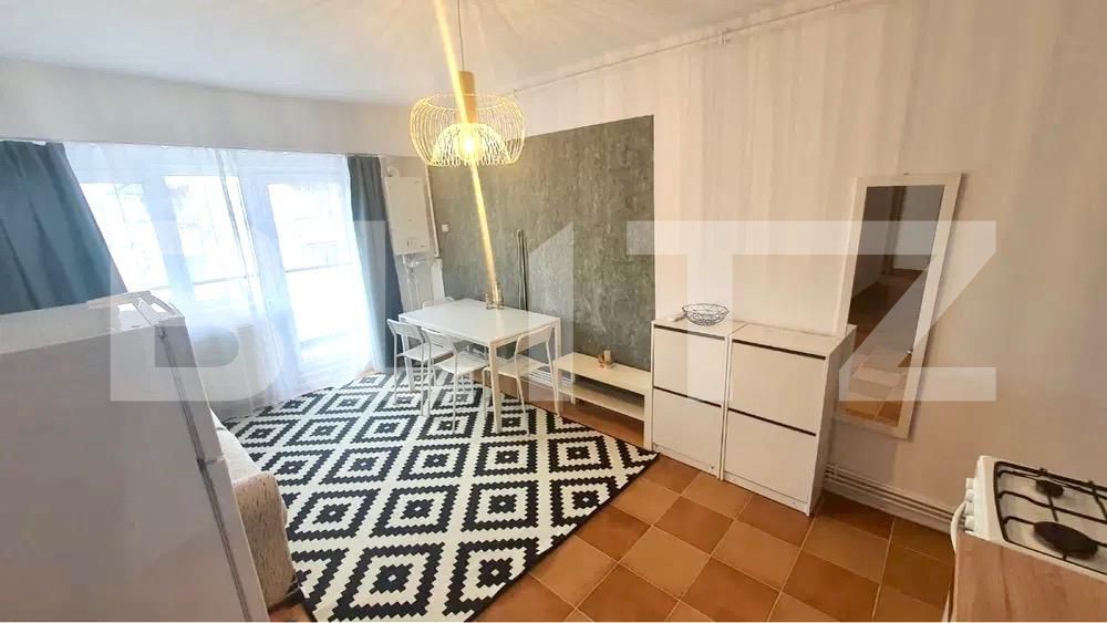 Apartament de închiriat 2 camere Zorilor - 137647AI | BLITZ Cluj-Napoca | Poza3