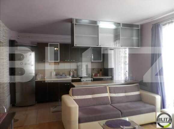 Apartament de vânzare 2 camere Floreşti - 13765AV | BLITZ Cluj-Napoca | Poza1