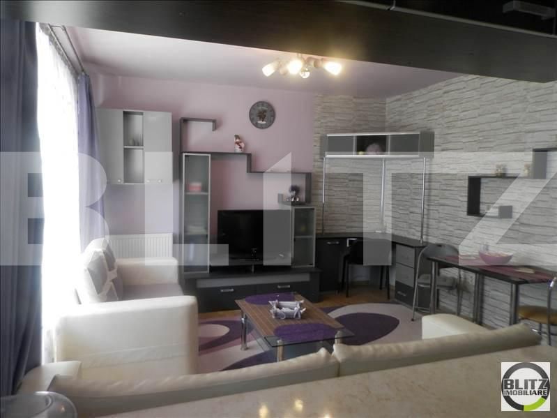 Apartament de vânzare 2 camere Floreşti - 13765AV | BLITZ Cluj-Napoca | Poza4