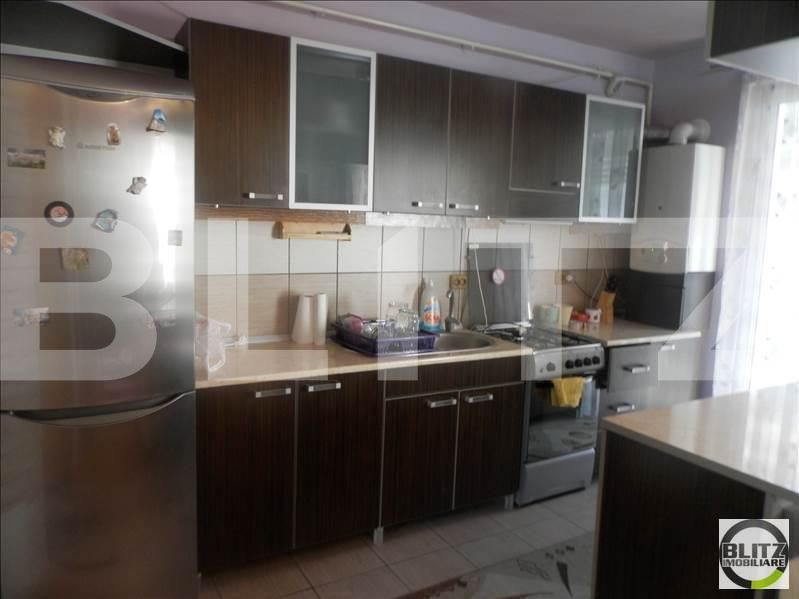 Apartament de vânzare 2 camere Floreşti - 13765AV | BLITZ Cluj-Napoca | Poza2