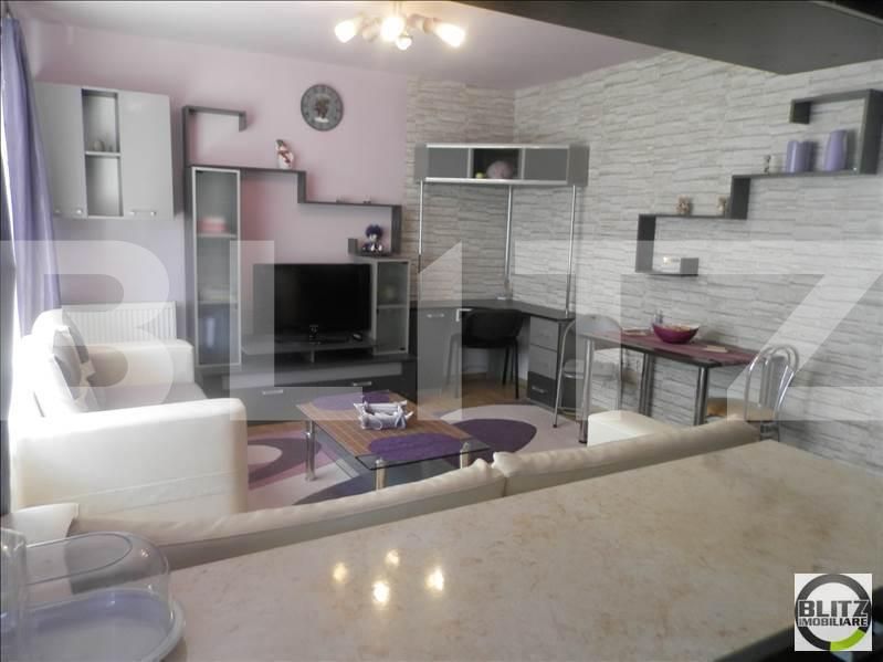 Apartament de vânzare 2 camere Floreşti - 13765AV | BLITZ Cluj-Napoca | Poza3