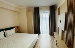 Apartament 2 camere 51 mp utili, view deosebit, West City Tower