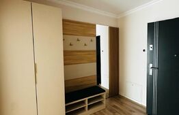 Apartament 2 camere 51 mp utili, view deosebit, West City Tower