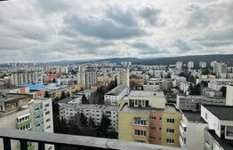 Apartament 2 camere 51 mp utili, view deosebit, West City Tower