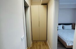 Apartament 2 camere 51 mp utili, view deosebit, West City Tower