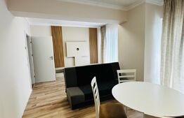 Apartament 2 camere 51 mp utili, view deosebit, West City Tower