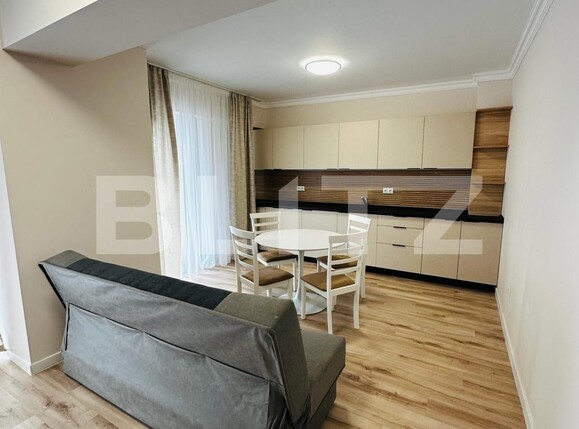Apartament de vânzare 2 camere Manastur - 137655AV | BLITZ Cluj-Napoca | Poza2