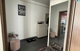 Apartament 2 camere, decomandat, 57mp, bucatarie, baie, spatiu de depozitare și balcon