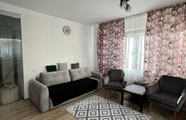 Apartament 2 camere, decomandat, 57mp, bucatarie, baie, spatiu de depozitare și balcon