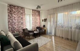 Apartament 2 camere, decomandat, 57mp, bucatarie, baie, spatiu de depozitare și balcon