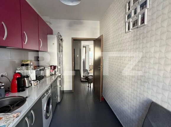 Apartament de vânzare 2 camere Floreşti - 137656AV | BLITZ Cluj-Napoca | Poza10