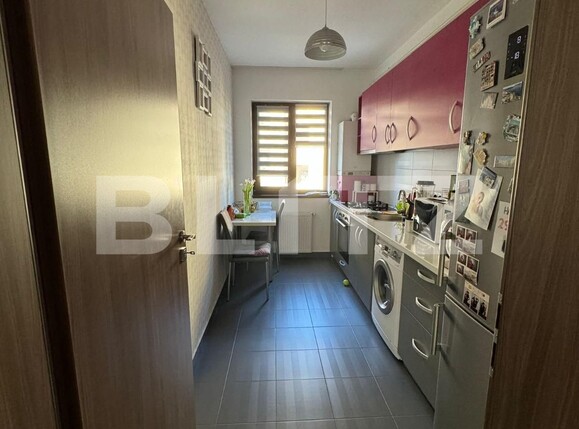 Apartament de vânzare 2 camere Floreşti - 137656AV | BLITZ Cluj-Napoca | Poza7