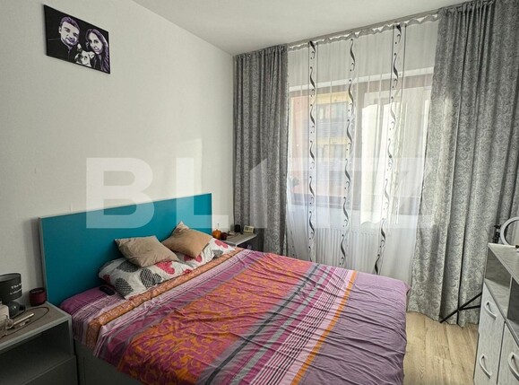 Apartament de vânzare 2 camere Floreşti - 137656AV | BLITZ Cluj-Napoca | Poza8