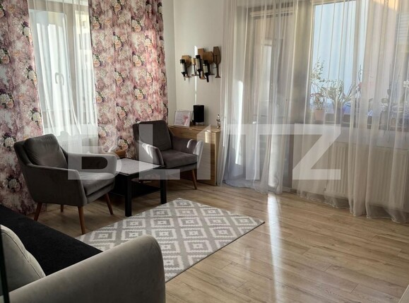 Apartament de vânzare 2 camere Floreşti - 137656AV | BLITZ Cluj-Napoca | Poza4