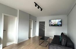 Apartament de 2 camere, langa spitalul Regional, Mobilat, Utilat la cheie!