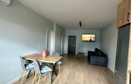 Apartament de 2 camere, langa spitalul Regional, Mobilat, Utilat la cheie!