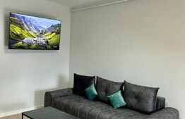 Apartament de 2 camere, langa spitalul Regional, Mobilat, Utilat la cheie!