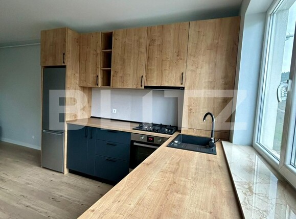 Apartament de vânzare 2 camere Manastur - 137658AV | BLITZ Cluj-Napoca | Poza1