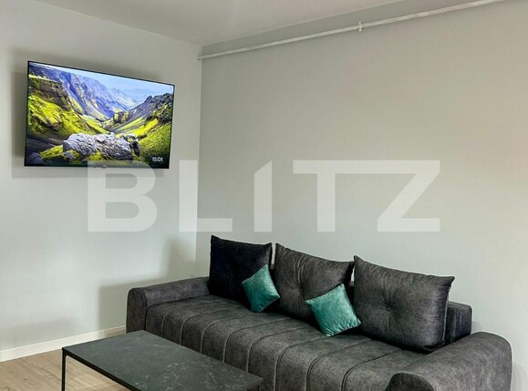 Apartament de vânzare 2 camere Manastur - 137658AV | BLITZ Cluj-Napoca | Poza2