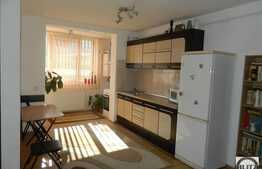 Apartament 2 camere, 40 mp, balcon inchis, zona Florilor! Pozitionare sudica!