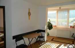 Apartament 2 camere, 40 mp, balcon inchis, zona Florilor! Pozitionare sudica!