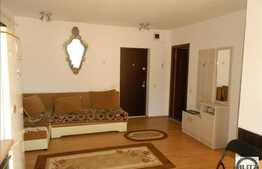 Apartament 2 camere, 40 mp, balcon inchis, zona Florilor! Pozitionare sudica!