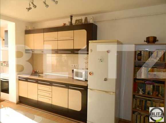 Apartament de vânzare 2 camere Floreşti - 13766AV | BLITZ Cluj-Napoca | Poza4