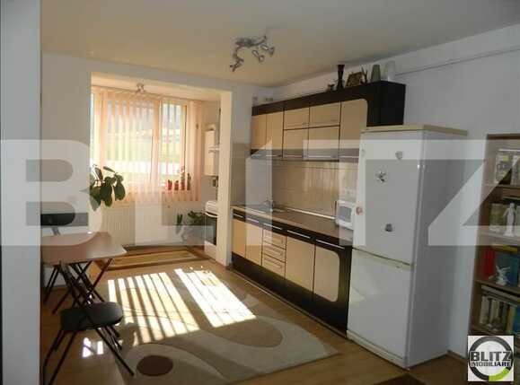 Apartament de vânzare 2 camere Floreşti - 13766AV | BLITZ Cluj-Napoca | Poza3