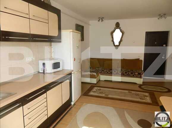 Apartament de vânzare 2 camere Floreşti - 13766AV | BLITZ Cluj-Napoca | Poza1