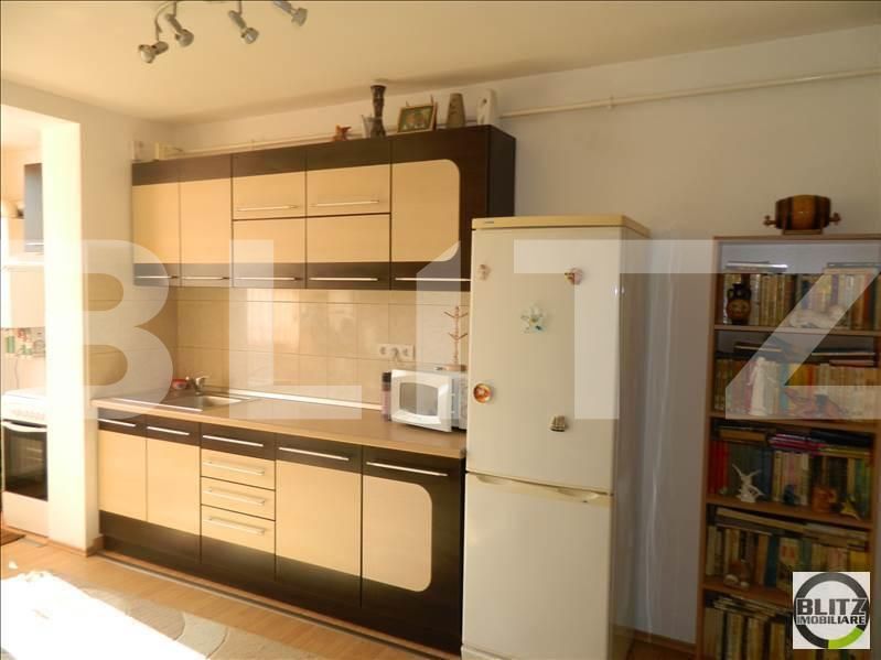 Apartament de vânzare 2 camere Floreşti - 13766AV | BLITZ Cluj-Napoca | Poza4