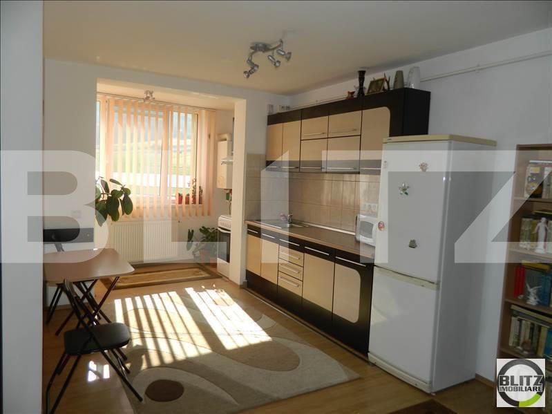 Apartament de vânzare 2 camere Floreşti - 13766AV | BLITZ Cluj-Napoca | Poza3