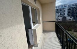 Apartament 3 camere, etaj intermediar, orientare sud-vest, zona Calea Turzii 