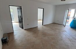Apartament 3 camere, etaj intermediar, orientare sud-vest, zona Calea Turzii 