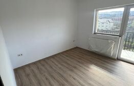 Apartament 3 camere, etaj intermediar, orientare sud-vest, zona Calea Turzii 