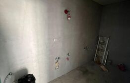 Apartament 3 camere, etaj intermediar, orientare sud-vest, zona Calea Turzii 