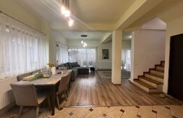 Casa individuala, 160mp utili, 500 teren, zona strazii Mihai Romanul