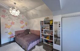 Casa individuala, 160mp utili, 500 teren, zona strazii Mihai Romanul